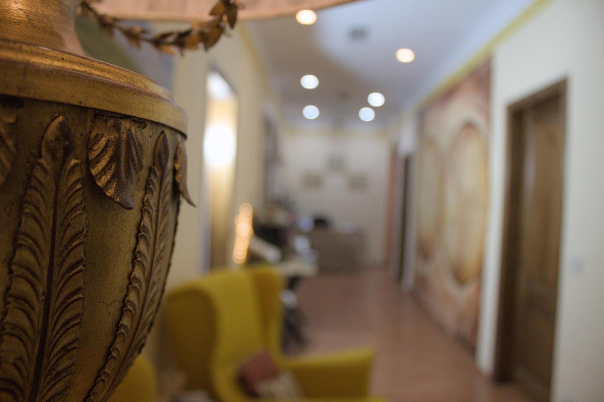 Soggiorno Madrid Florence Ngoại thất bức ảnh