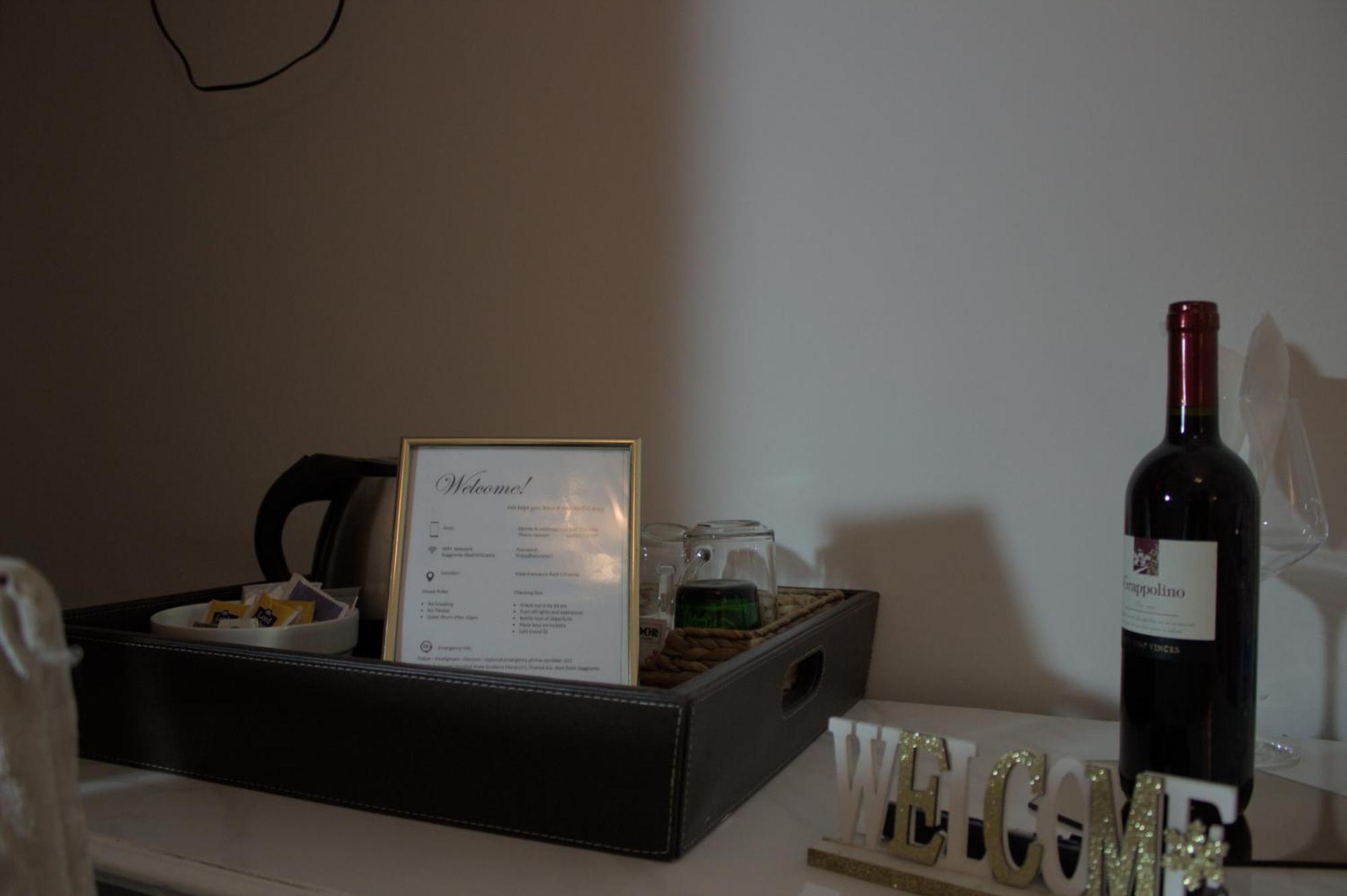 Soggiorno Madrid Florence Ngoại thất bức ảnh