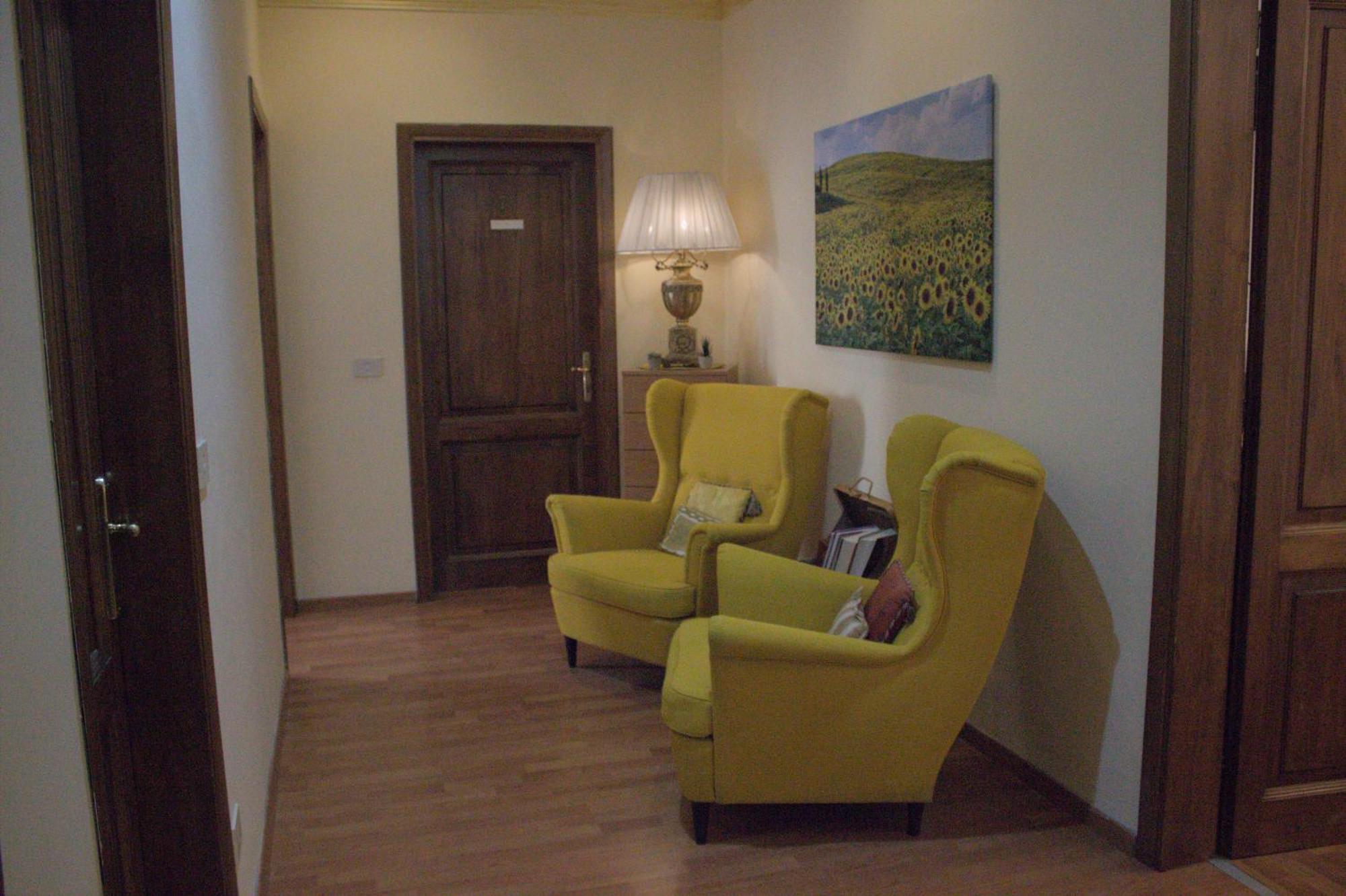 Soggiorno Madrid Florence Ngoại thất bức ảnh