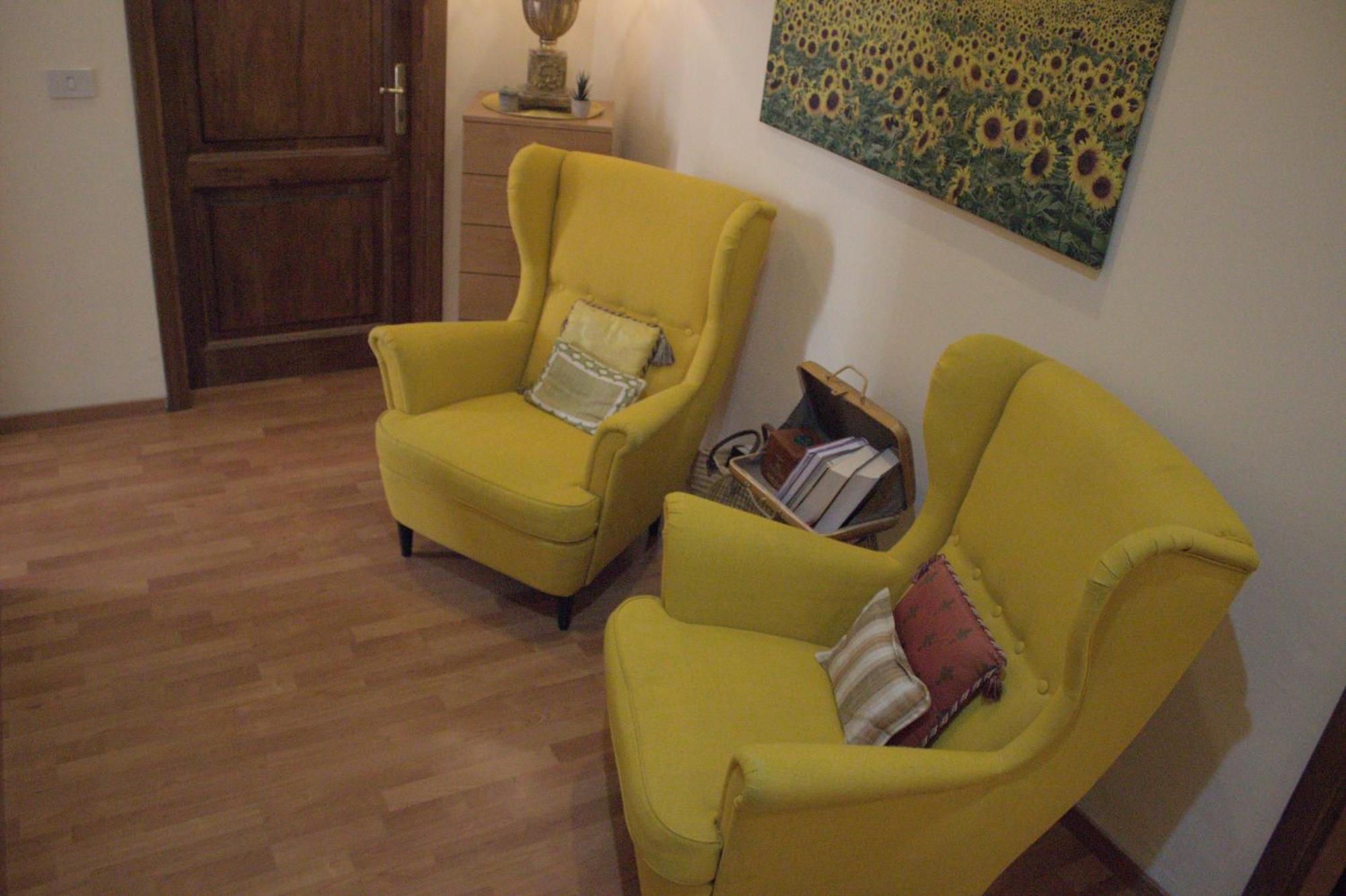 Soggiorno Madrid Florence Ngoại thất bức ảnh