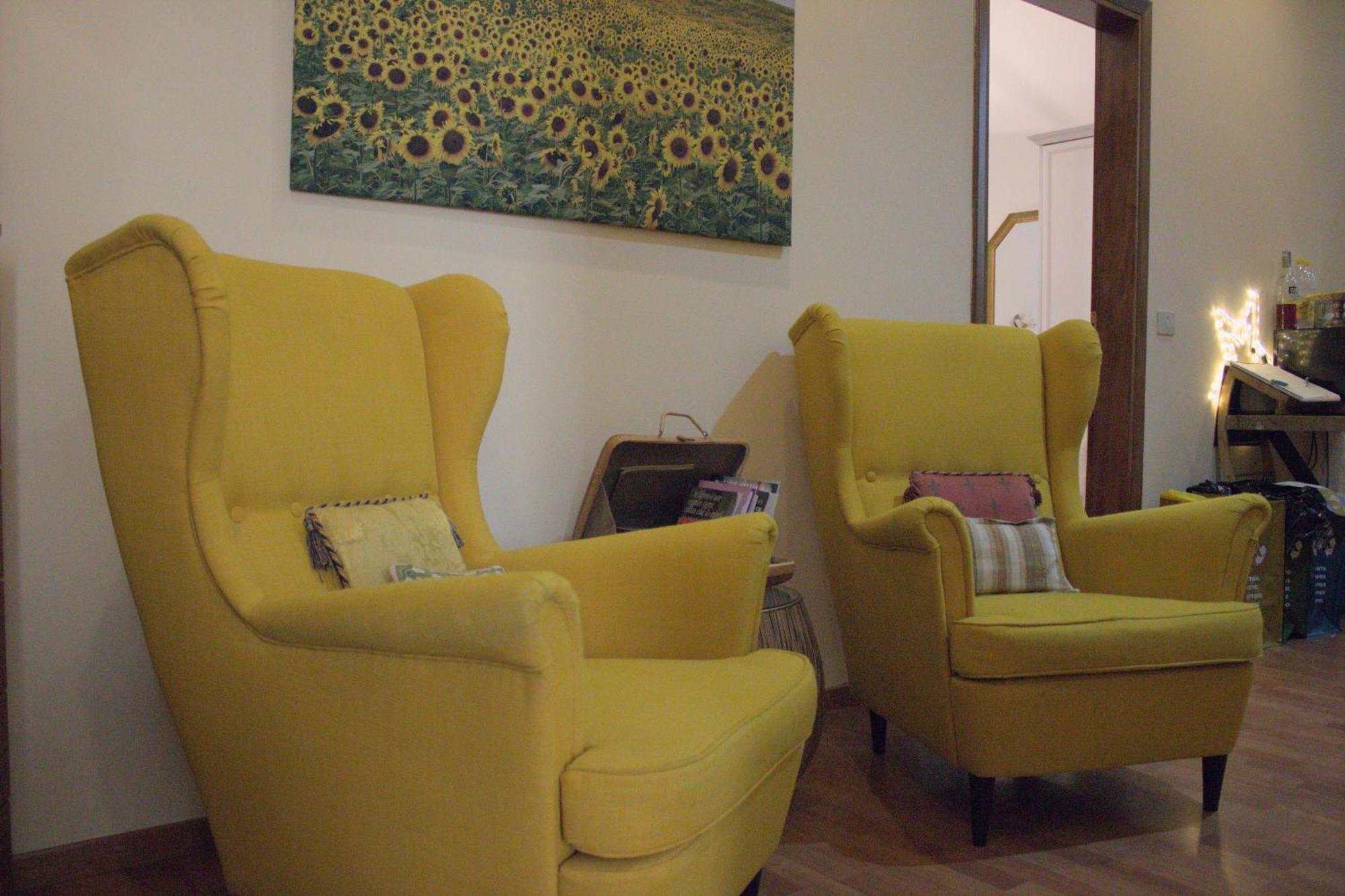 Soggiorno Madrid Florence Ngoại thất bức ảnh