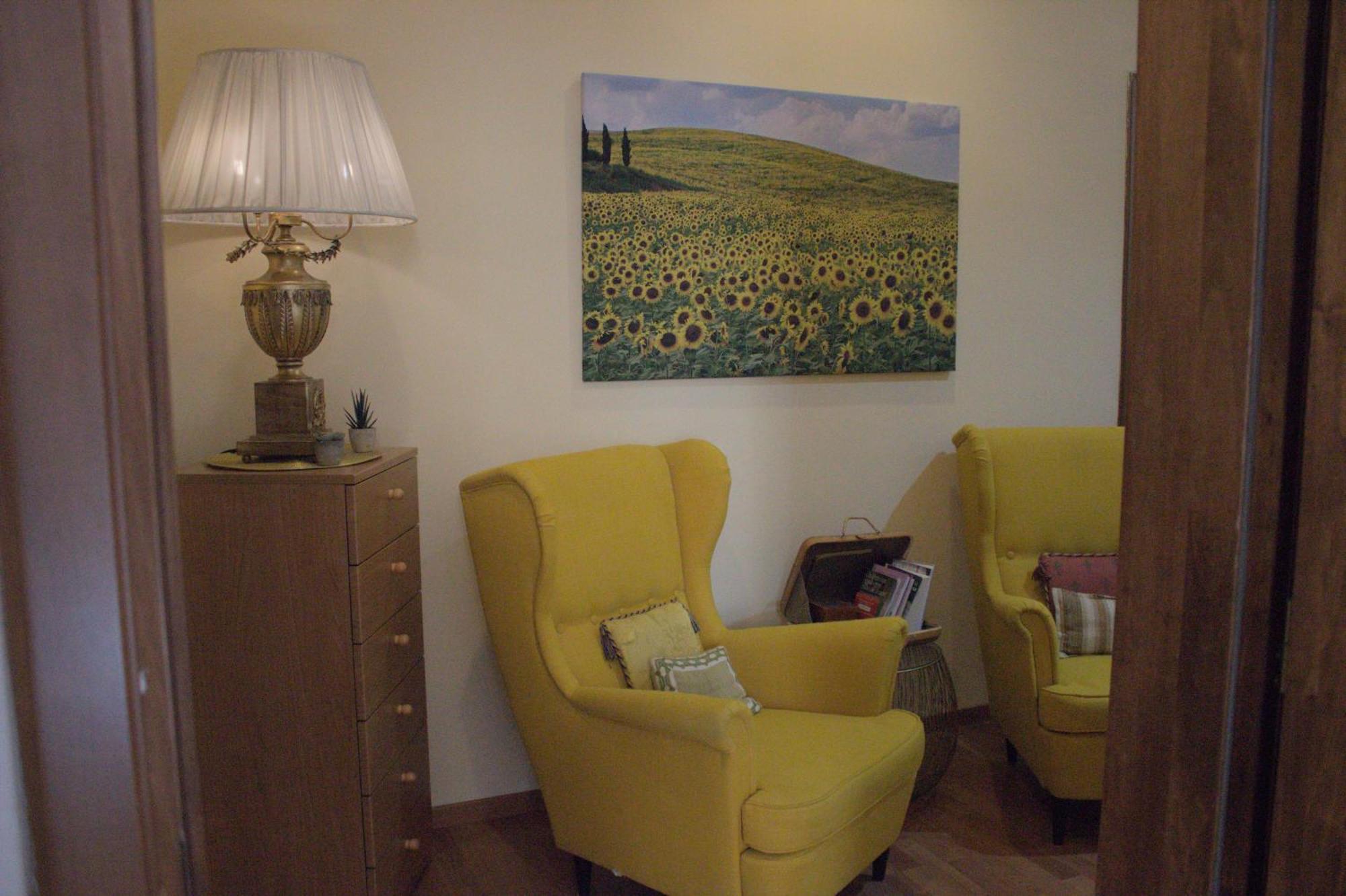 Soggiorno Madrid Florence Ngoại thất bức ảnh