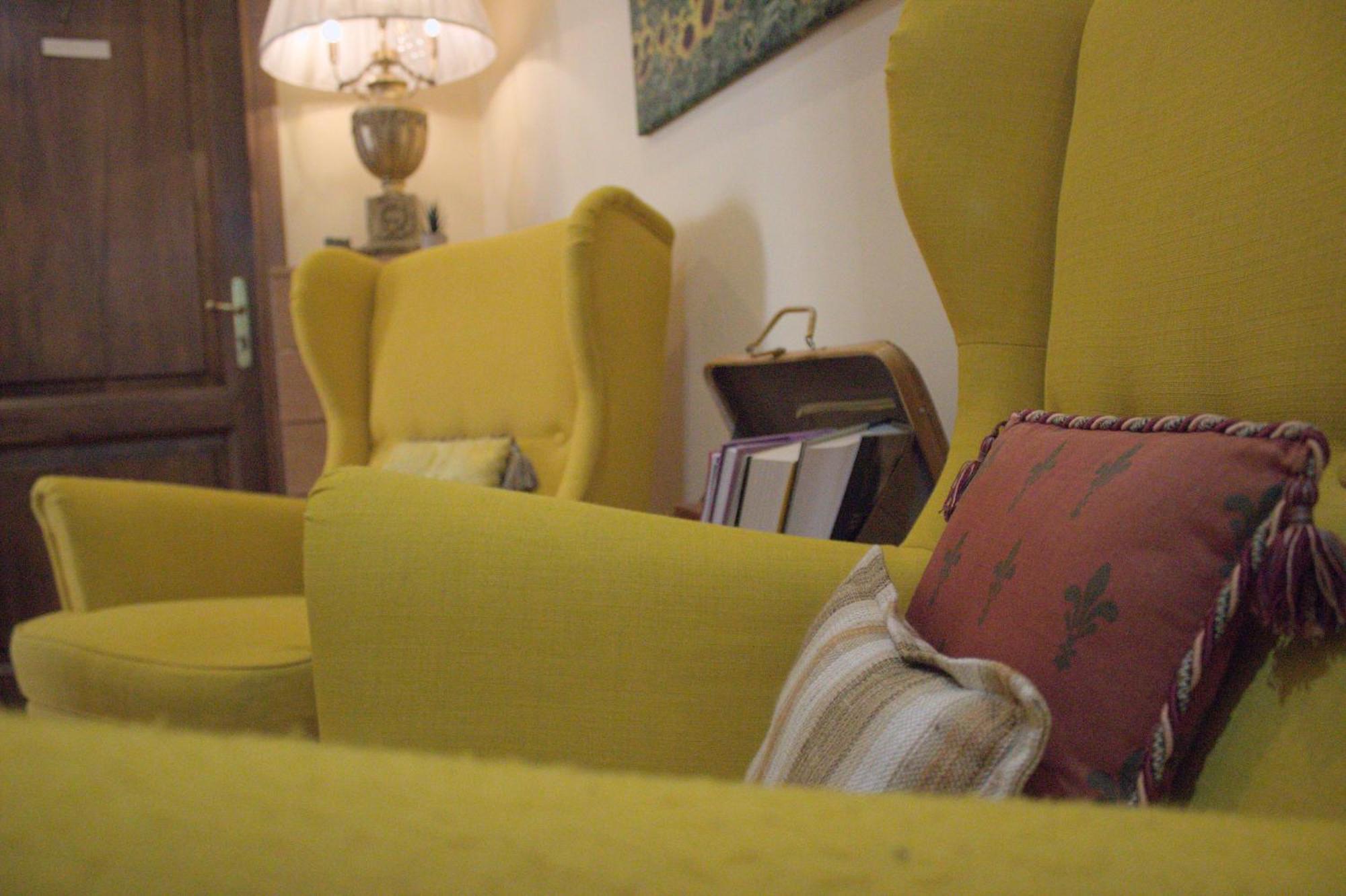 Soggiorno Madrid Florence Ngoại thất bức ảnh
