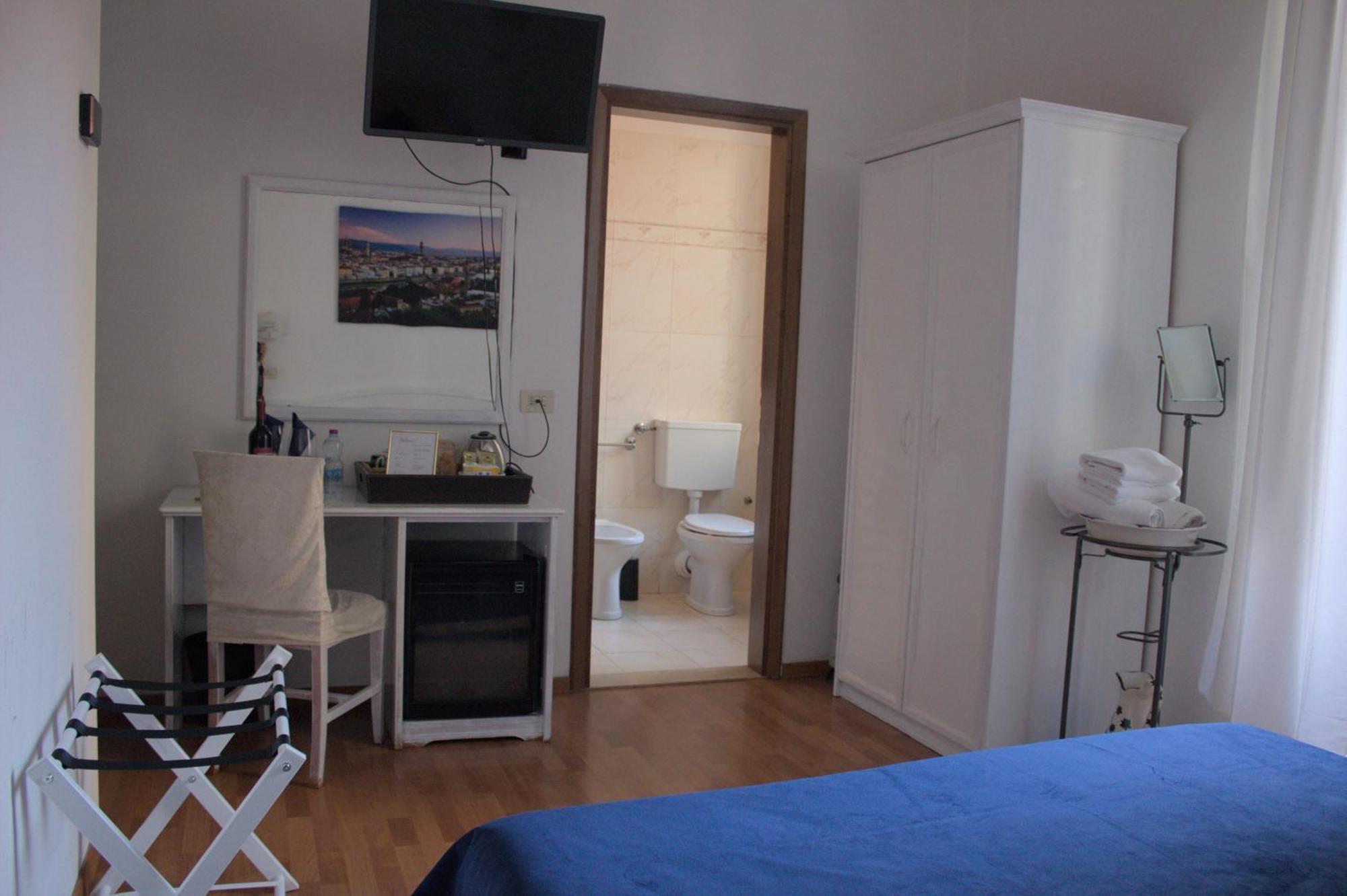 Soggiorno Madrid Florence Ngoại thất bức ảnh