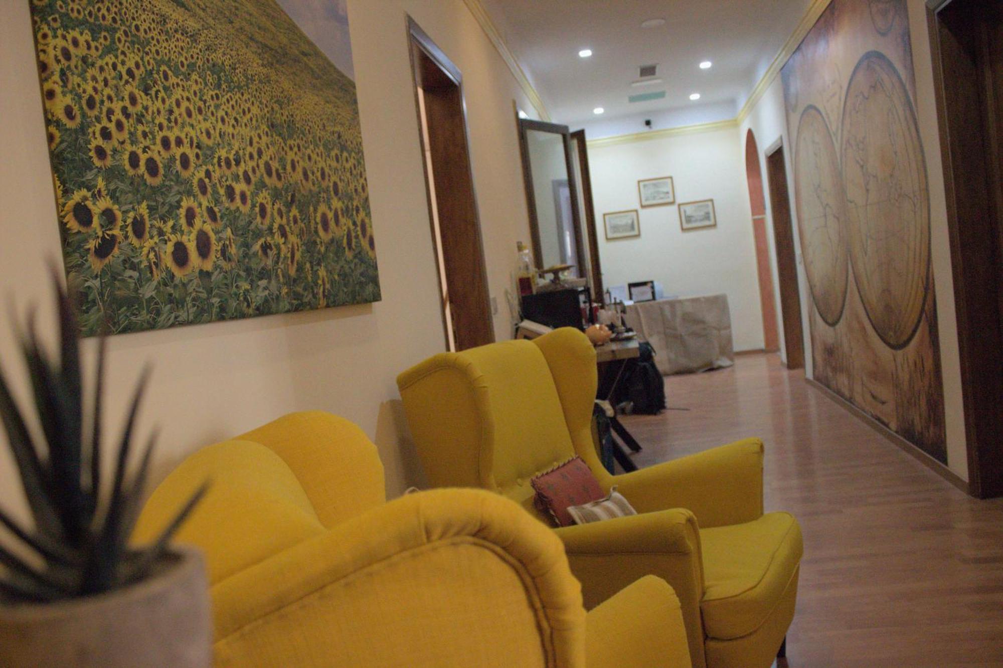 Soggiorno Madrid Florence Ngoại thất bức ảnh