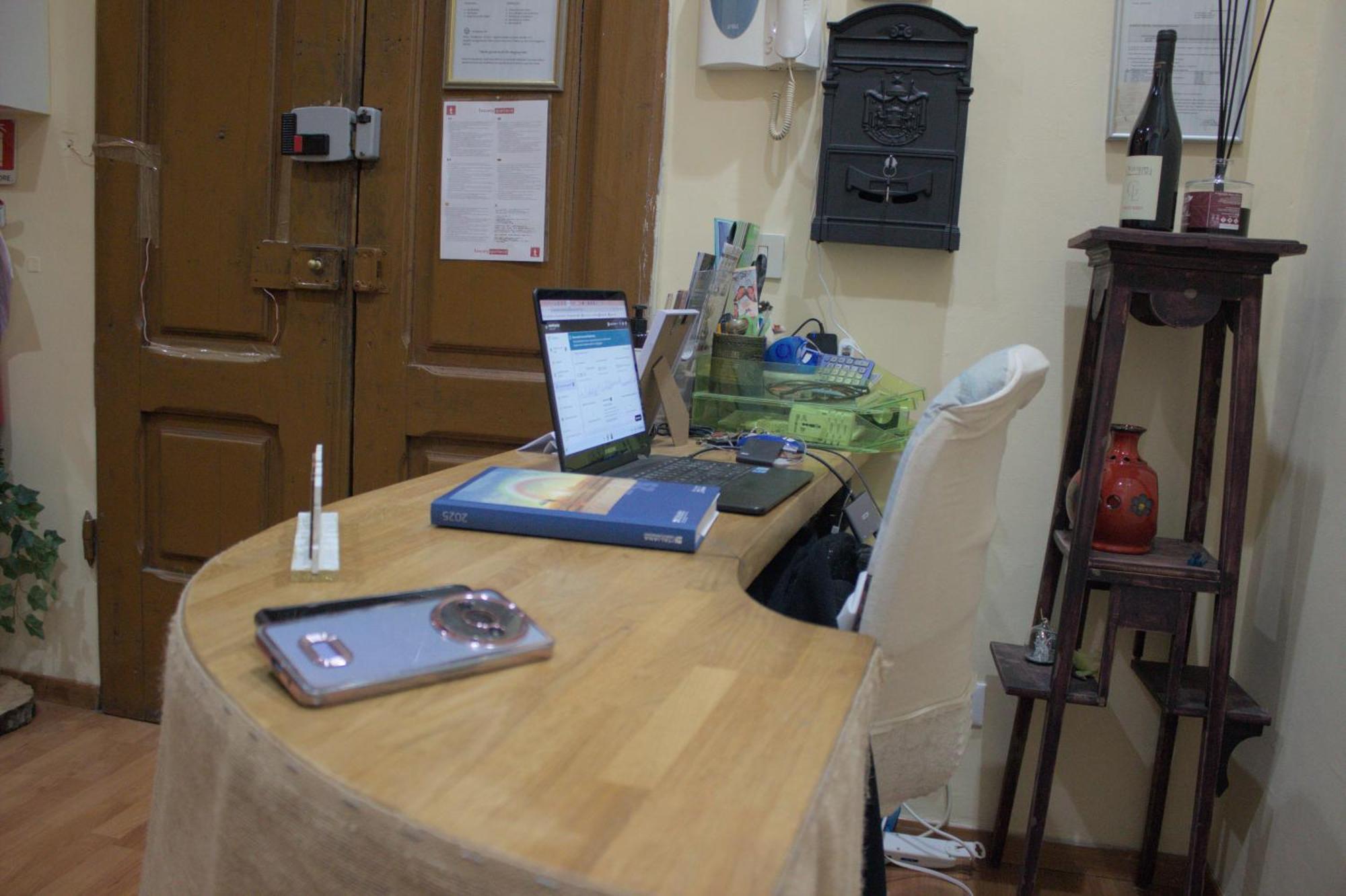 Soggiorno Madrid Florence Ngoại thất bức ảnh