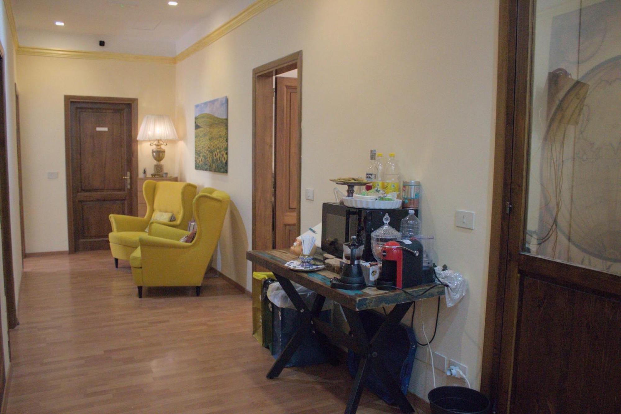 Soggiorno Madrid Florence Ngoại thất bức ảnh
