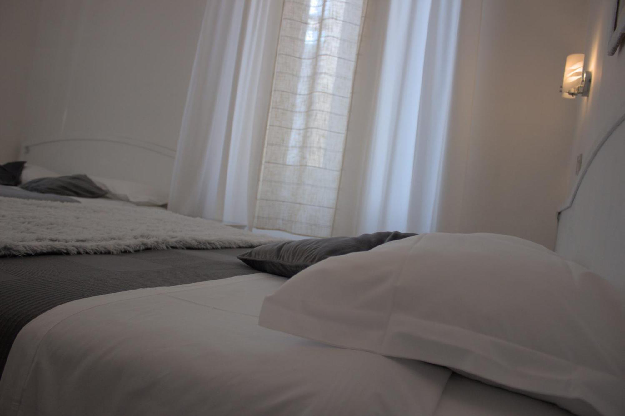 Soggiorno Madrid Florence Ngoại thất bức ảnh