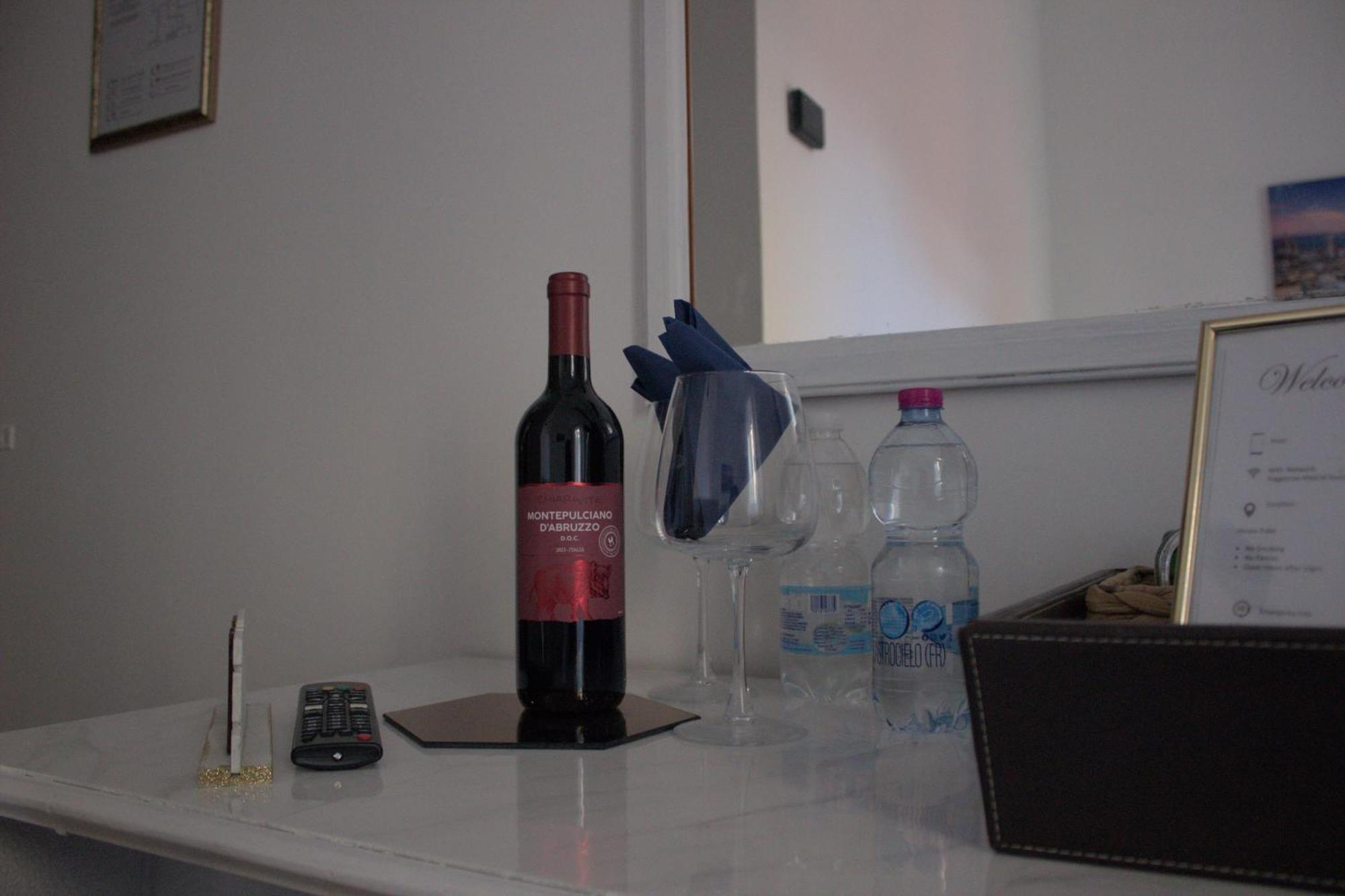 Soggiorno Madrid Florence Ngoại thất bức ảnh