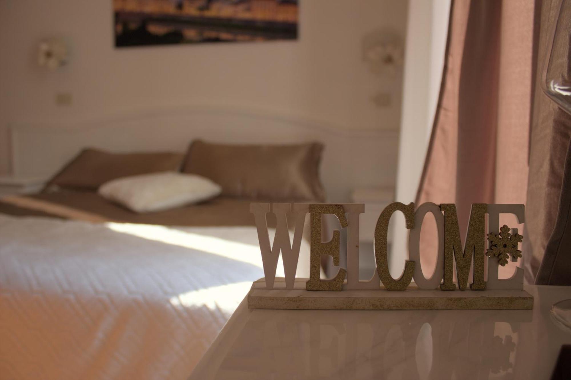Soggiorno Madrid Florence Ngoại thất bức ảnh