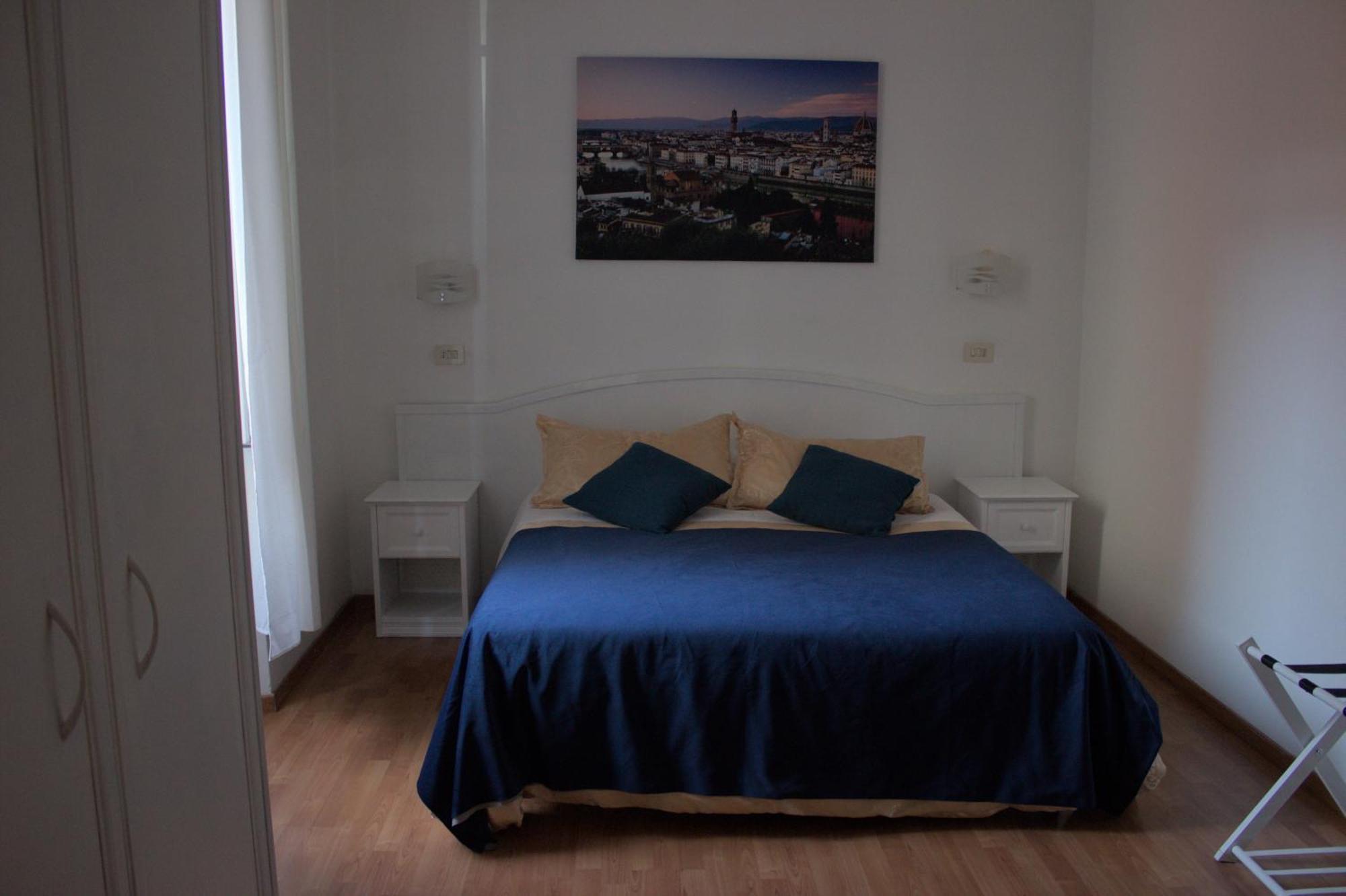Soggiorno Madrid Florence Ngoại thất bức ảnh