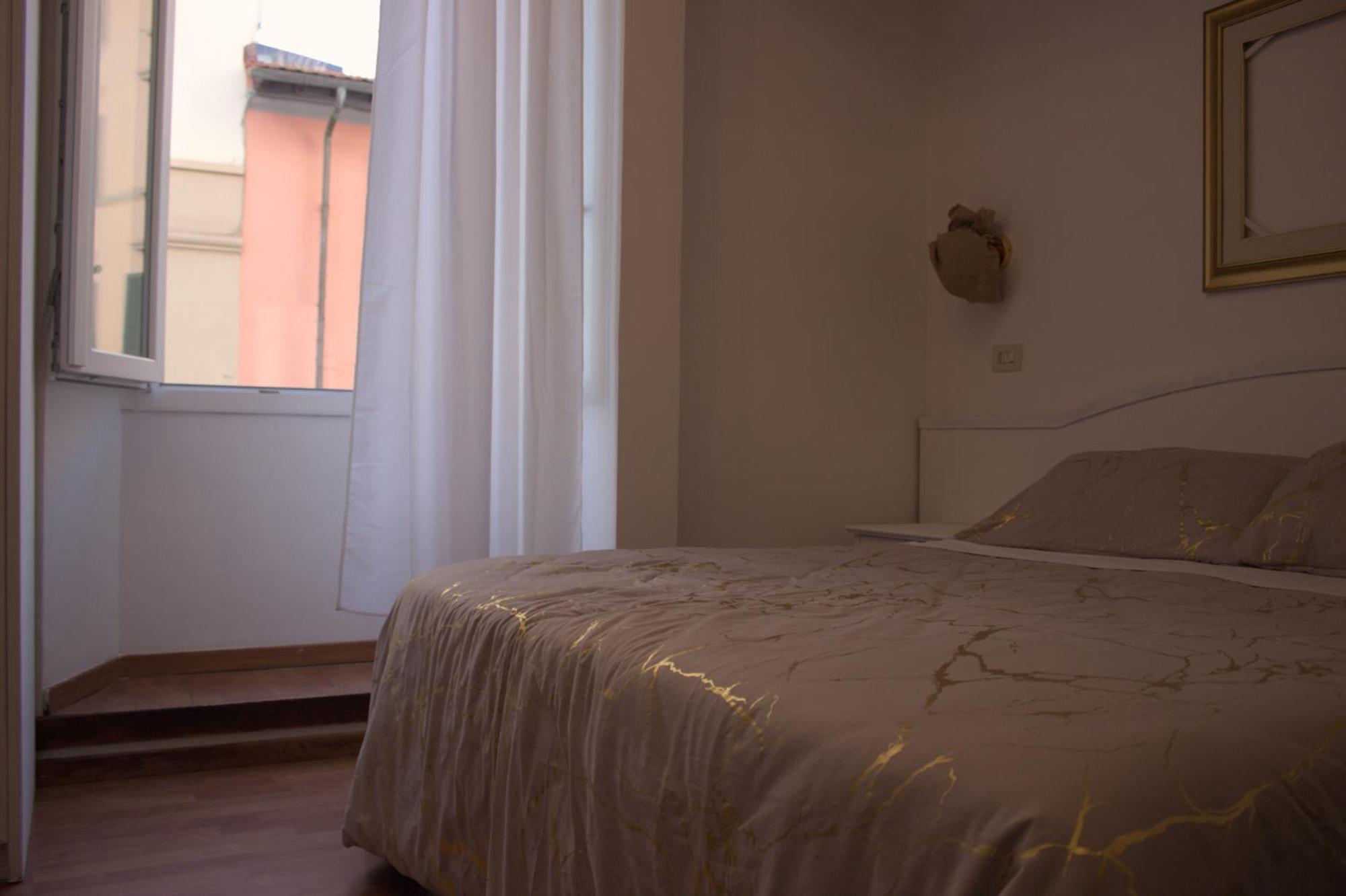 Soggiorno Madrid Florence Ngoại thất bức ảnh