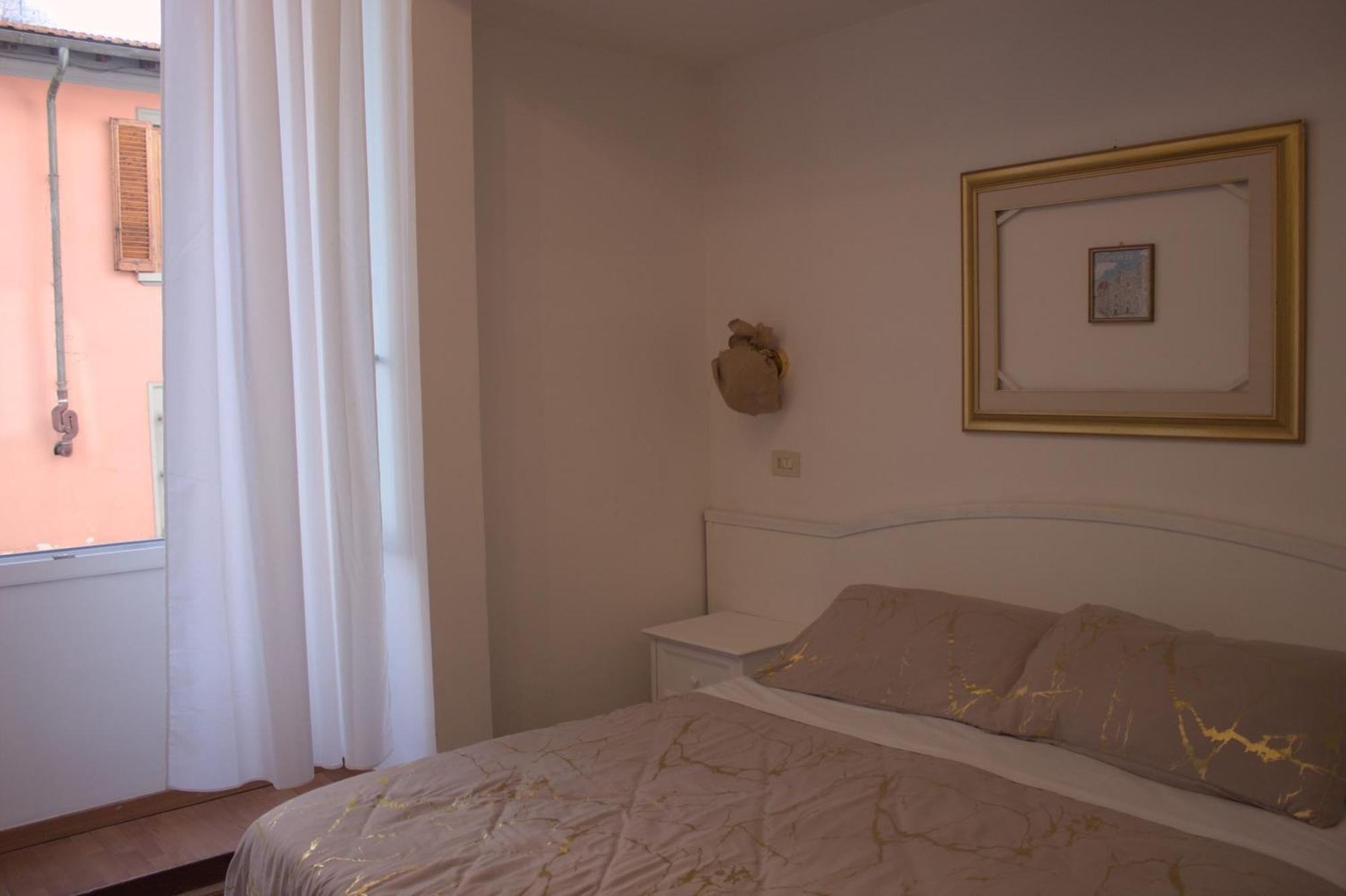 Soggiorno Madrid Florence Ngoại thất bức ảnh