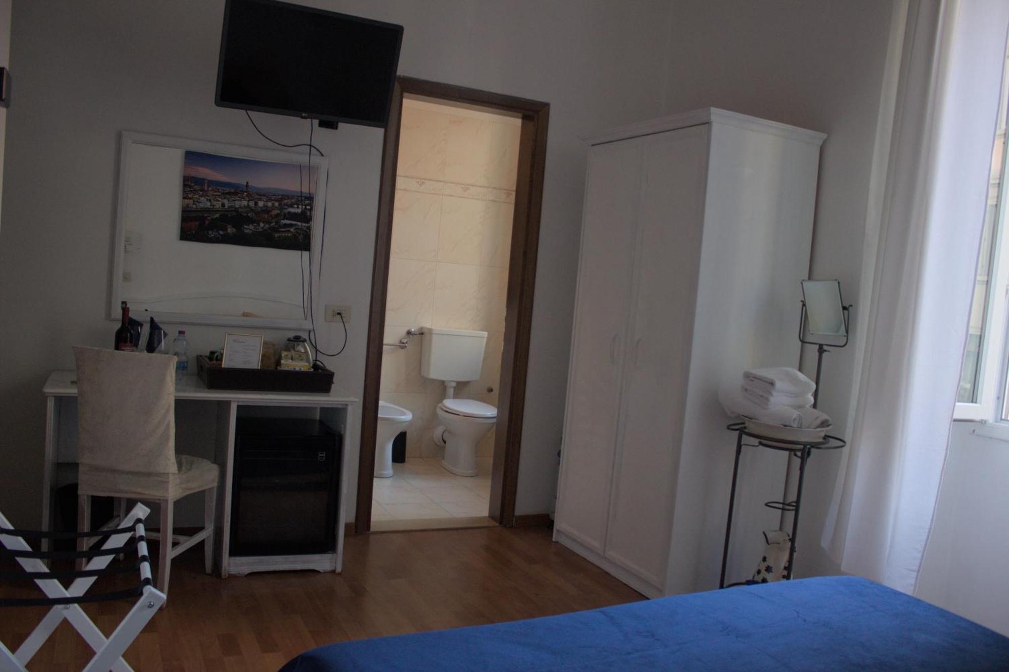 Soggiorno Madrid Florence Ngoại thất bức ảnh